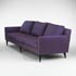 Wright-Oasis Sofa