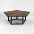 Wright-Coffee table