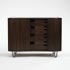 Wright-Mister chest