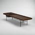 Wright-Coffee table