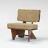 Wright-Lounge chair (Robert Winn House)