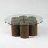 Wright-Daisy coffee table
