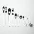 Wright-AJ flatware