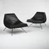 Wright-Lounge chair