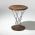 Wright-Rocking stool