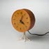 Wright-Table clock
