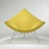 Wright-Coconut chair