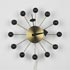 Wright-Ball clock