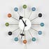 Wright-Ball clock