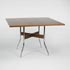 Wright-Swag Leg dining table