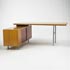 Wright-Executive desk