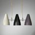 Wright-Ceiling fixture