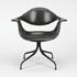 Wright-DAF chair