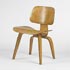 Wright-DCW chair