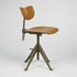 Wright-Work chair