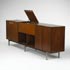 Wright-Thin Edge cabinet