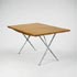 Wright-Dining table
