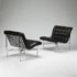 Wright-New York lounge chair
