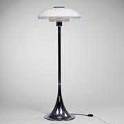 Europa floor lamp