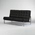 Wright-Parallel Bar sofa