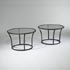 Wright-Side tables