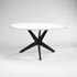 Wright-Popsicle table