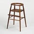 Wright-High chair