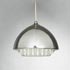Wright-Hanging lamp