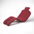 Wright-Bouloum chaise