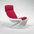 Wright-Lounge chair