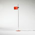 Wright-Coupe floor lamp