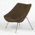 Wright-Lounge chair