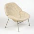 Wright-F 555 lounge chair