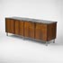 Wright-Credenza
