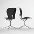 Wright-Ion chairs