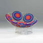 Peacock chair