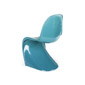 Panton chairs, set of ten