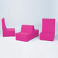 Modular Furniture System