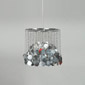Fun 13 ALU, hanging light