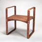 Stool '270HF'