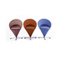 Cone chairs