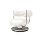 Armchair, model no. S401