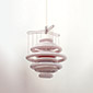Prototype "UFO" lamp