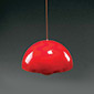 Large 'Flower-pot' ceiling light