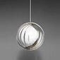 'Moon' ceiling light