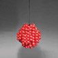 'Typ H' ceiling light