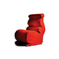 Prototype easy chair