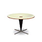 "Cone" occasional table