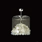 Fun 13 hanging light