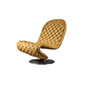 System 1-2-3 armchair